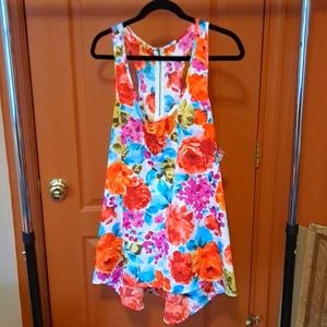 💐Floral Blouse🔥